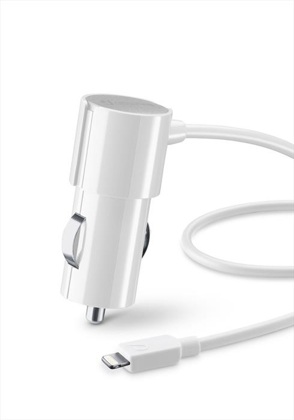 Immagine del prodotto CELLULARLINE - CLBCBRMFIIPH5W-Bianco