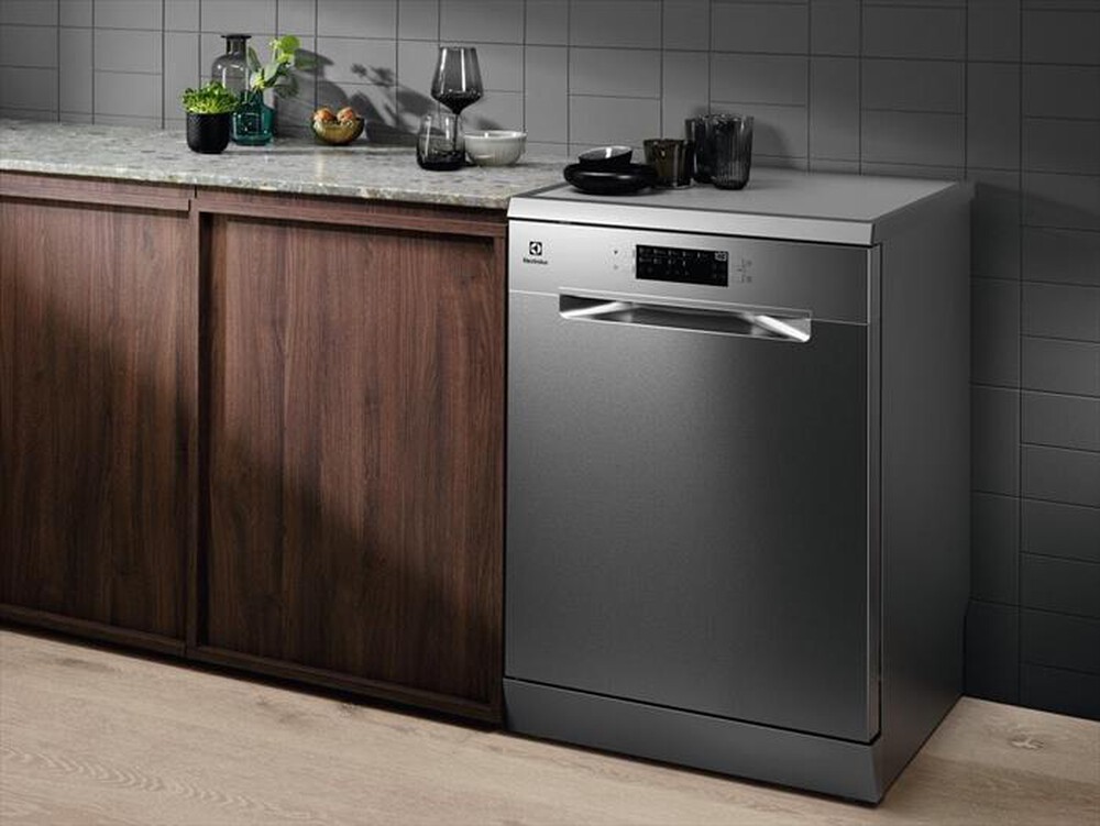 Immagine del prodotto ELECTROLUX - Lavastoviglie ESM48400SX Classe C 14 coperti-Inox antimpronta