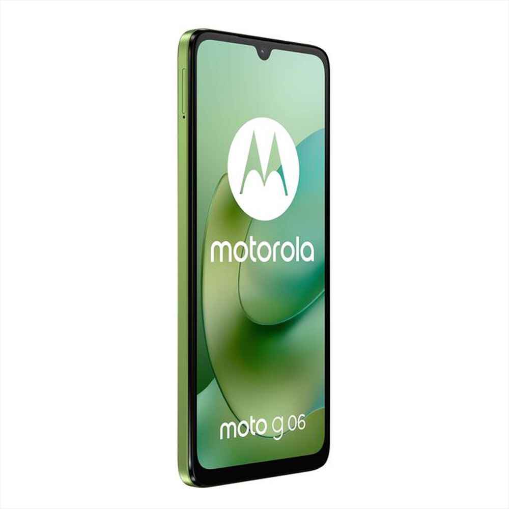 Immagine del prodotto MOTOROLA - Smartphone MOTO G06 4/128-PANTONE Tendril
