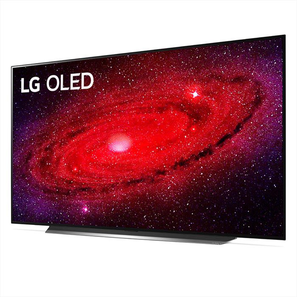 "LG - Smart TV OLED 4K 77\" OLED77CX6LA"