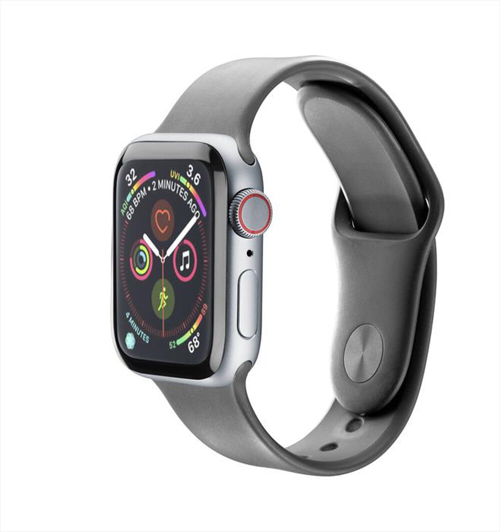 "CELLULARLINE - SPAPPLEWATCH540-Trasparente"