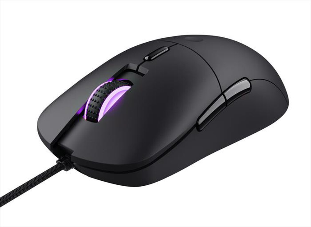 "TRUST - GXT981 REDEX GAMING MOUSE-Black"