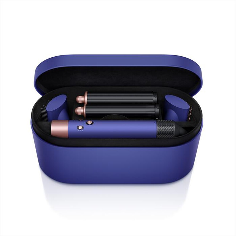"DYSON - AIRWRAP COMPLETE LONG-PERVINCA E ROSÉ"