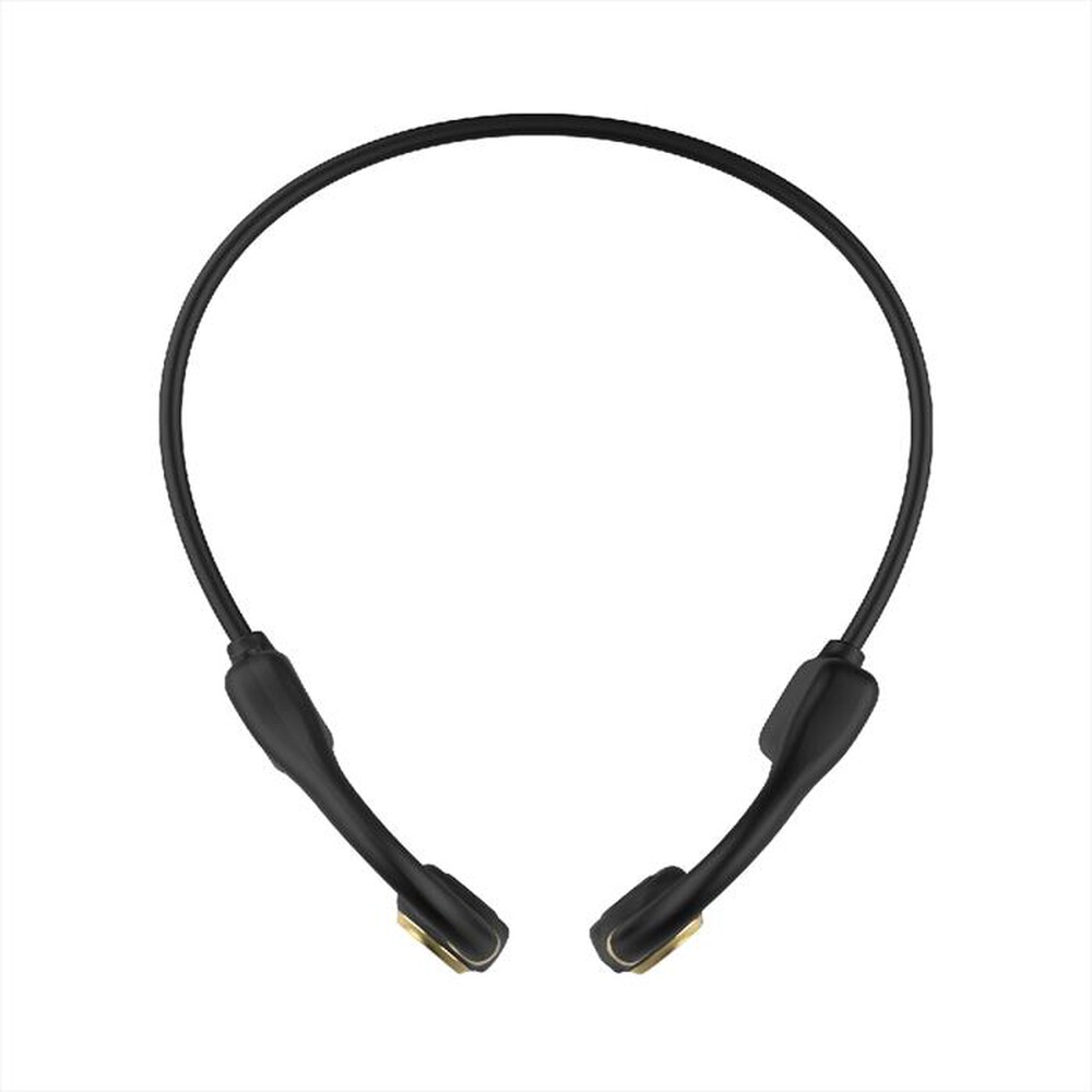 "CONDUCTION LABS - Auricolari bluetooth ALLEGRO-NERO"