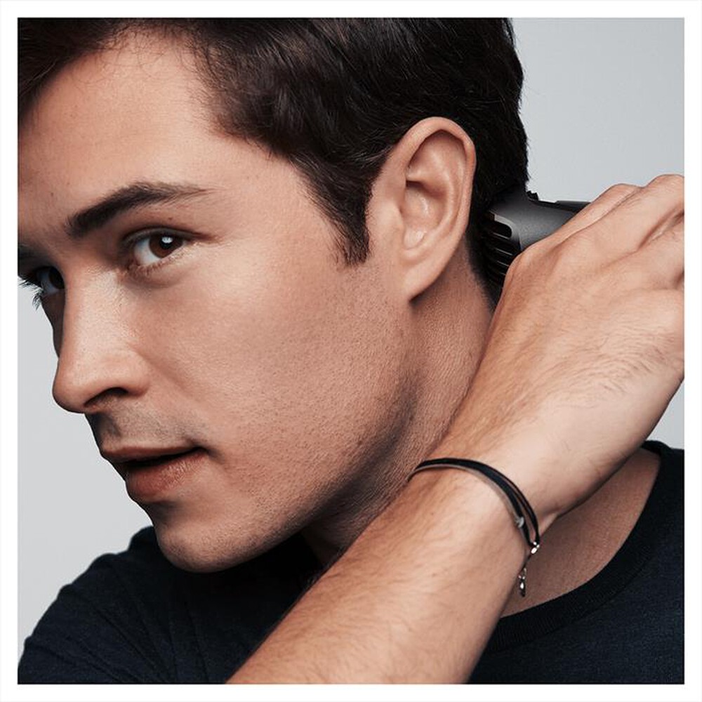 Immagine del prodotto BRAUN - MGK5260-Nero