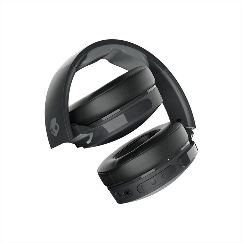 Immagine del prodotto SKULLCANDY - Cuffie Hesh ANC Wireless Over-Ear-Nero