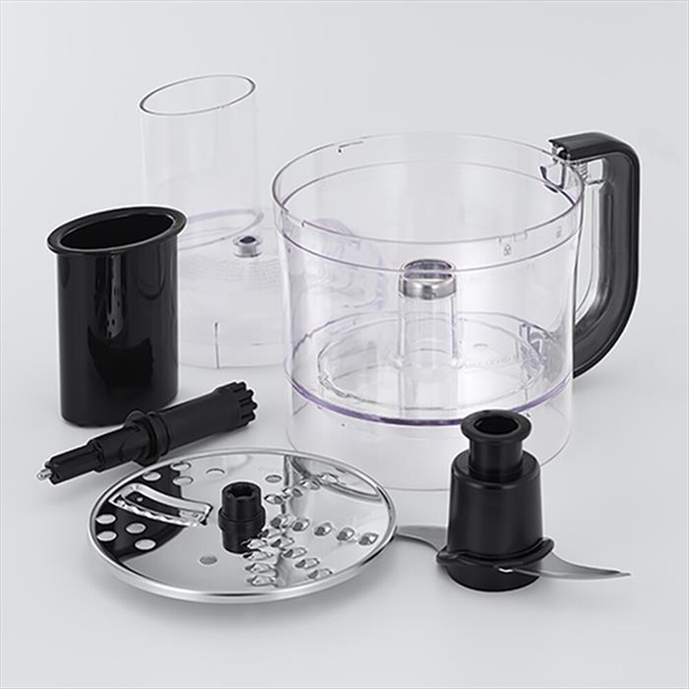 "RUSSELL HOBBS - 25280-56-grigio/nero"