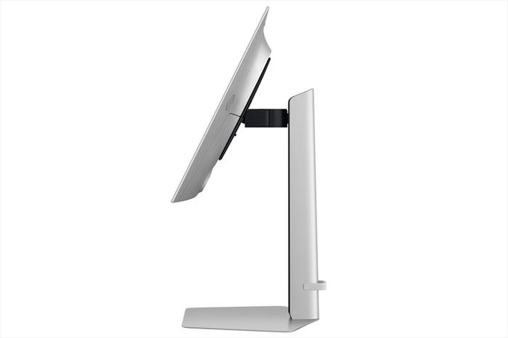 "SAMSUNG - MONITOR GAMING ODYSSEY OLED G6  - G61SD DA 27''-Silver"