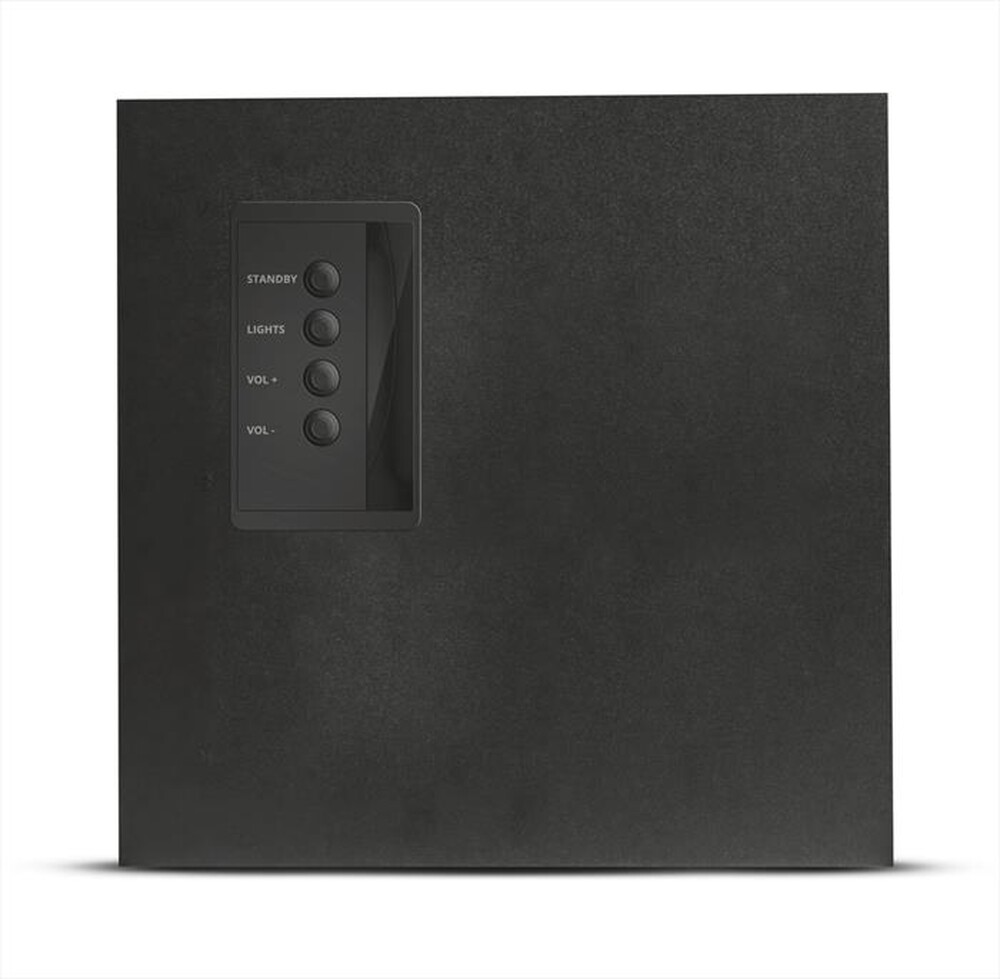"TRUST - GXT629 2.1 TYTAN RGB-Black"