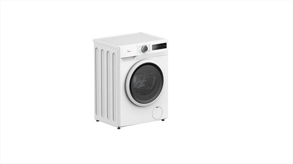 Immagine del prodotto MIDEA - Lavatrice MF110W70B/W-IT 7Kg Classe A-Bianco