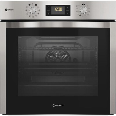INDESIT - Forno incasso elettrico IFWS 5844 JH IX
