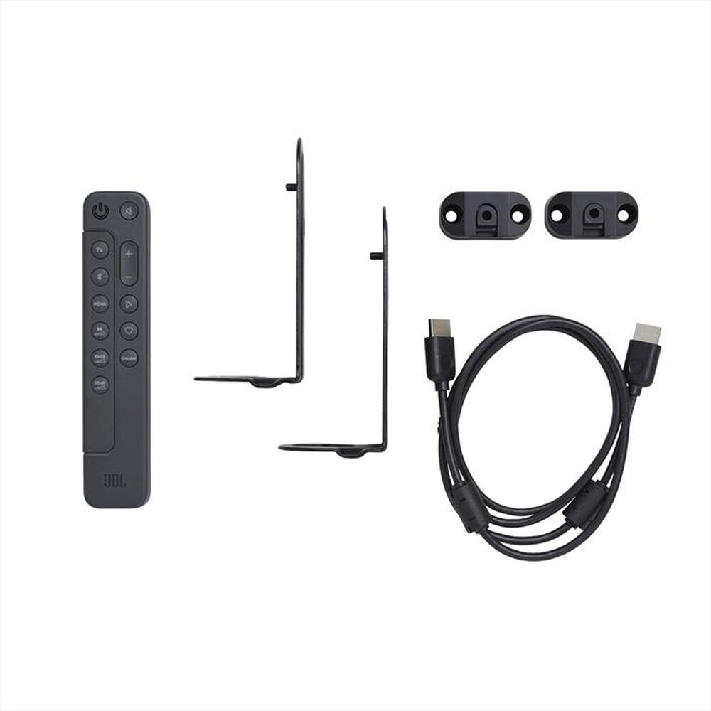 "JBL - Soundbar BAR 1000-nero"
