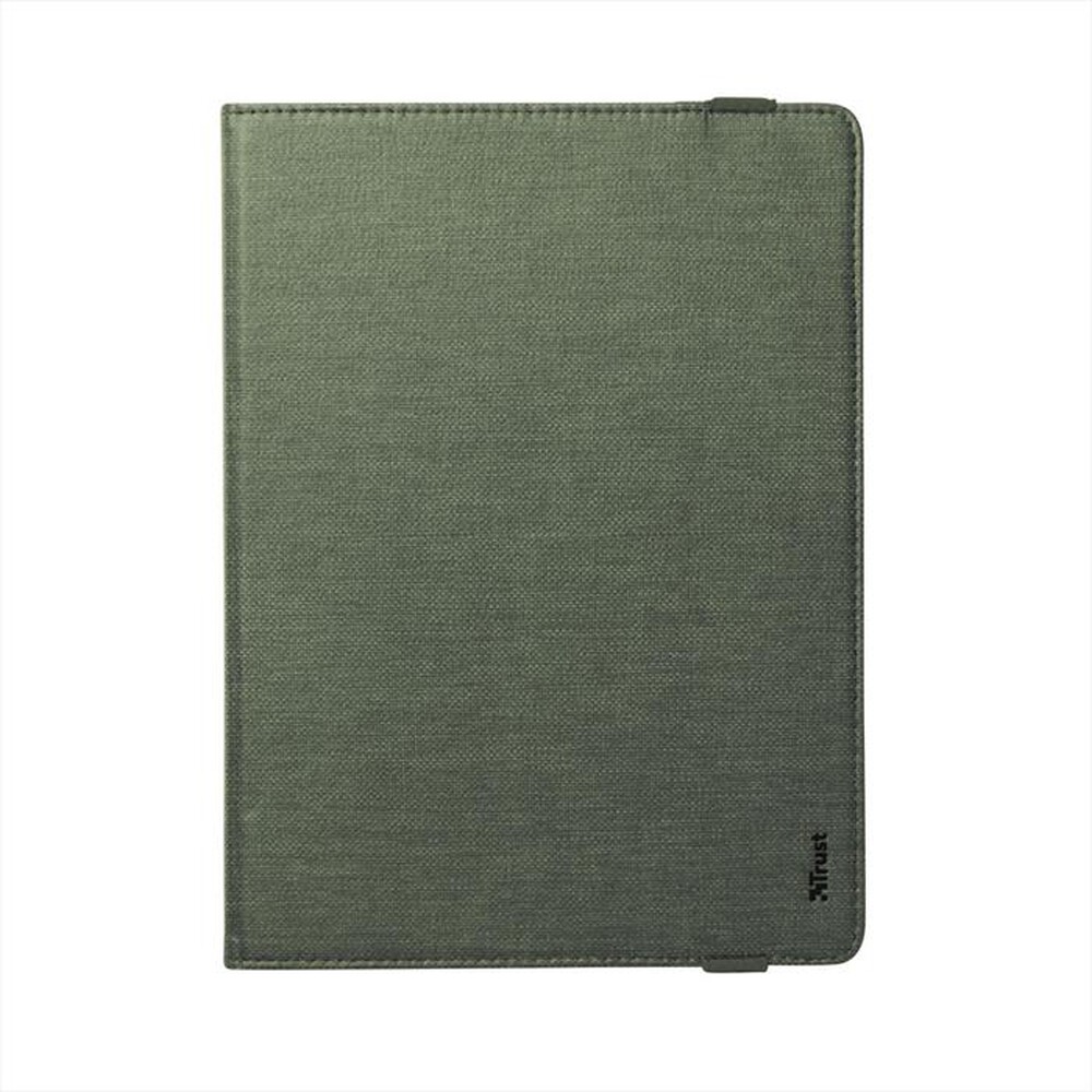"TRUST - PRIMO FOLIO 10\" ECO - GREEN-Green"