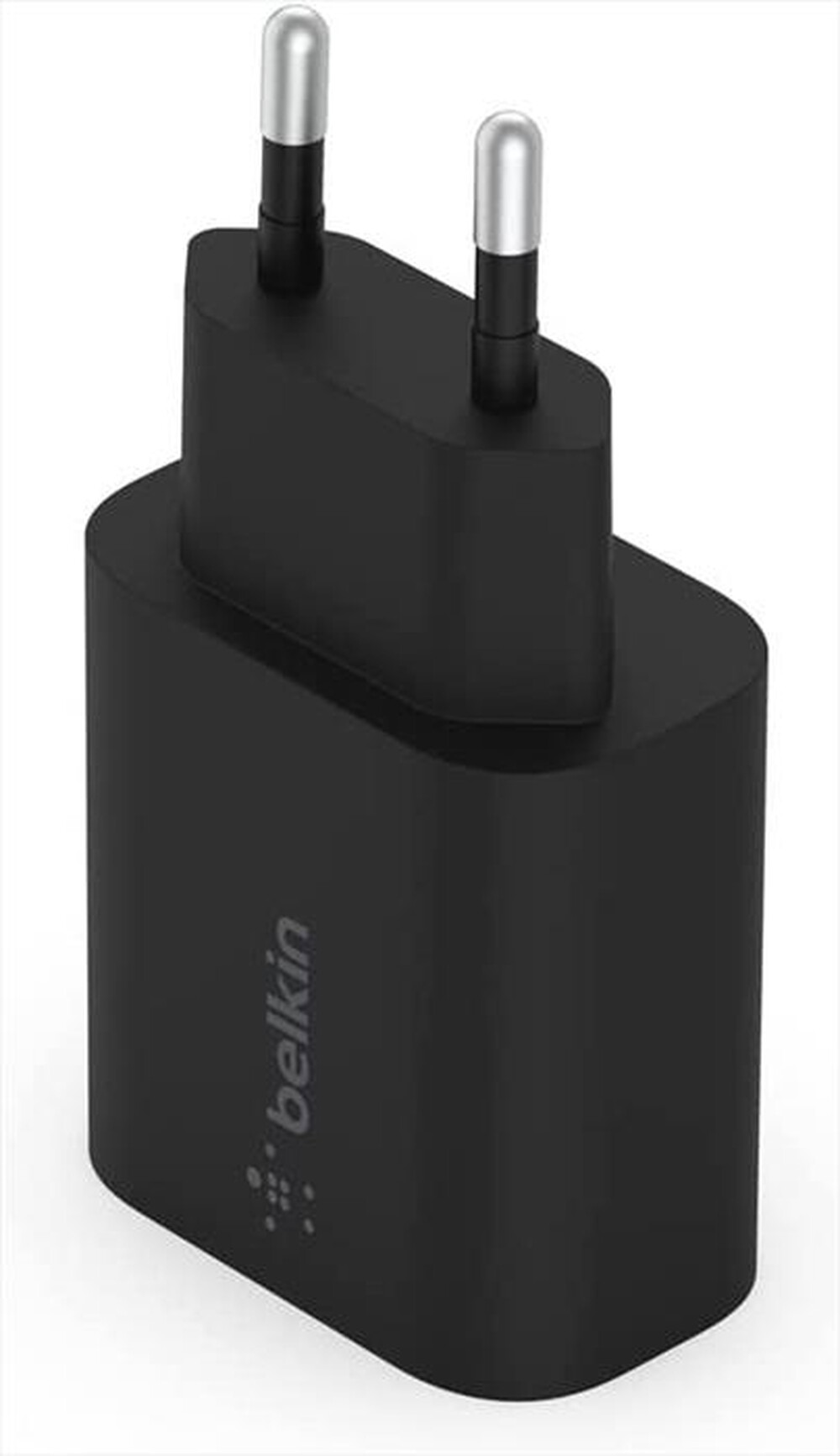 Immagine del prodotto BELKIN - CARICABATTERIE DA CASA USB-C PPS 25W-NERO