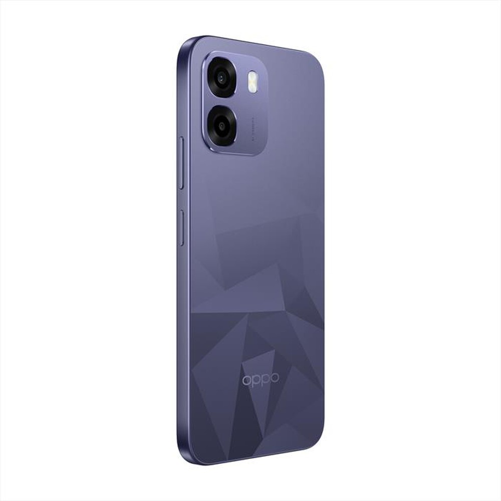 Immagine del prodotto OPPO - Smartphone A6K 4+256-Crystal Black