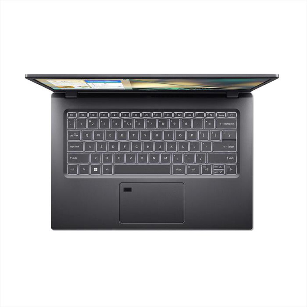 "ACER - Notebook ASPIRE 5 A514-55-58E0-Grigio"