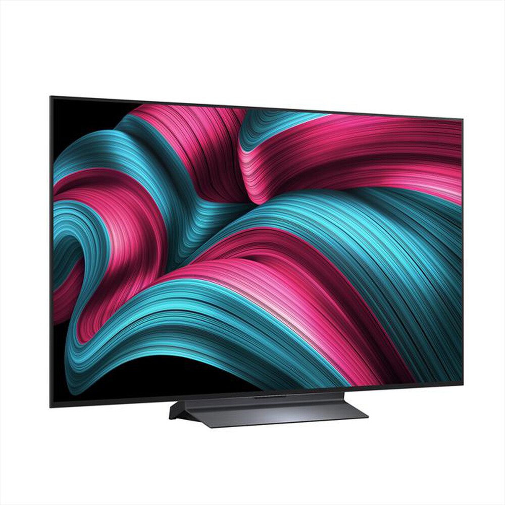Immagine del prodotto LG - Smart TV OLED UHD 4K 55" OLED55C55LA-Black