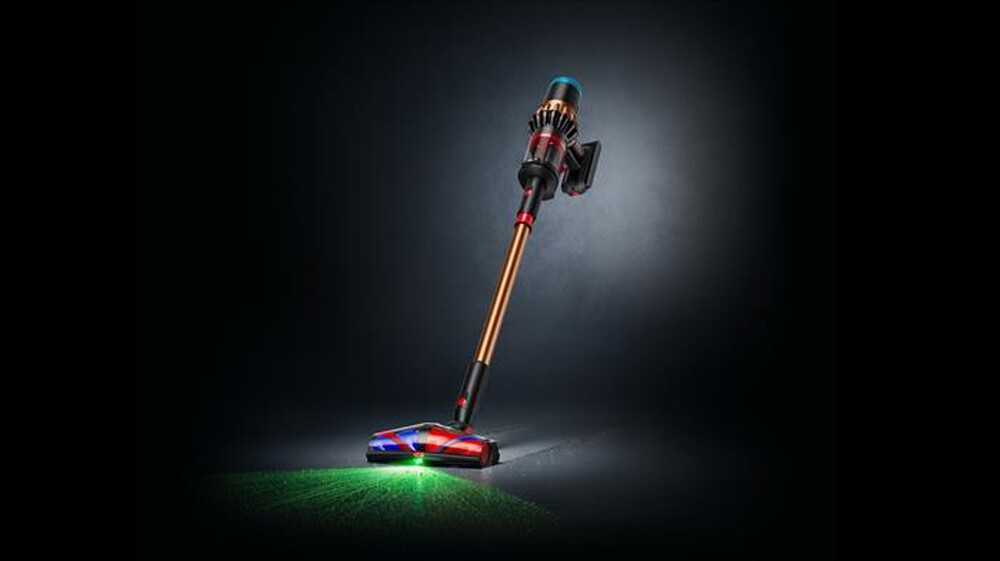 Immagine del prodotto DYSON - Scopa elettrica PISTON SUBMARINE-Black