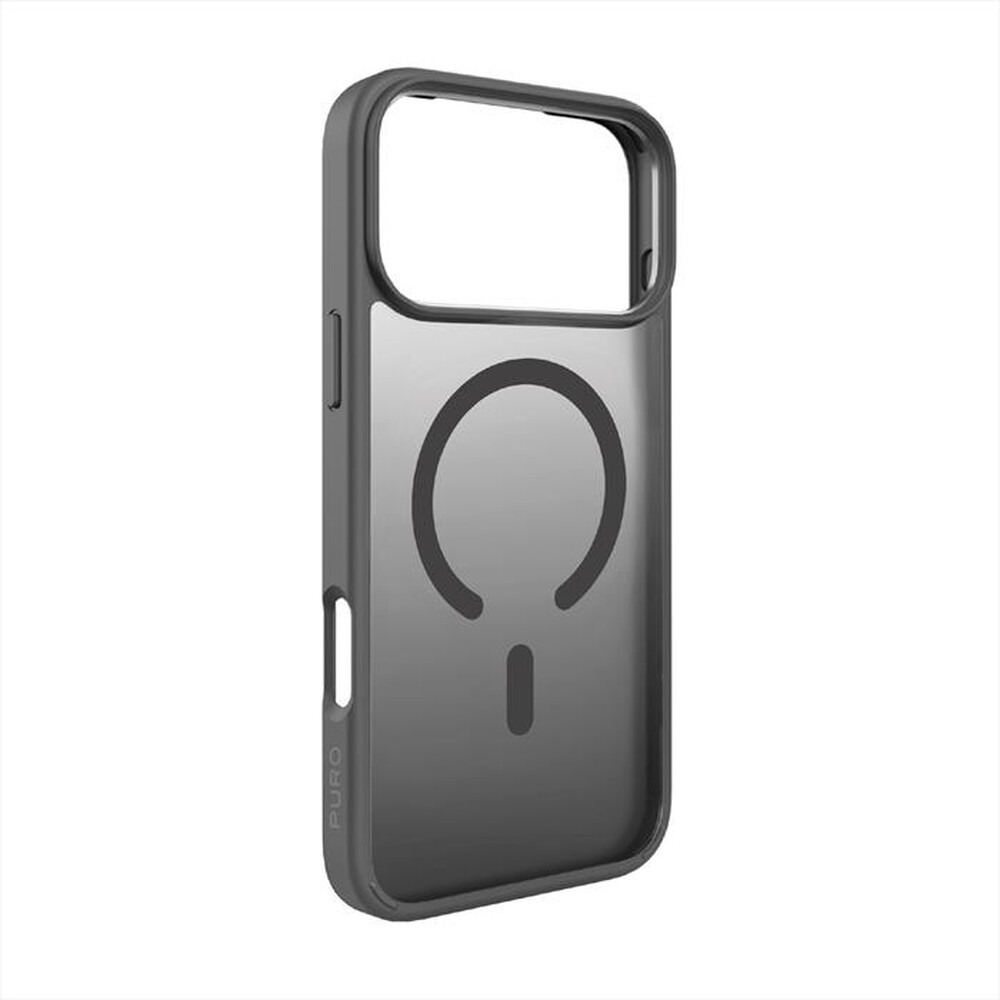 Immagine del prodotto PURO - Cover Gradient per iPhone 17 Pro Max-Black Oyster