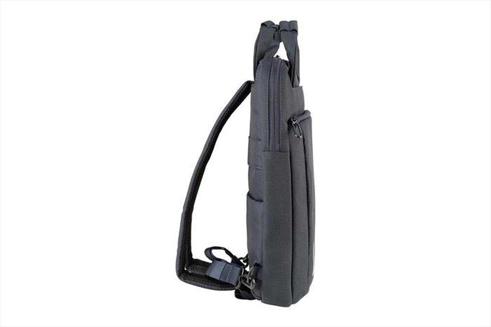 "TUCANO - Borsa slim WORK OUT 4 MacBook Pro 14\" e laptop 13\"-BLU"