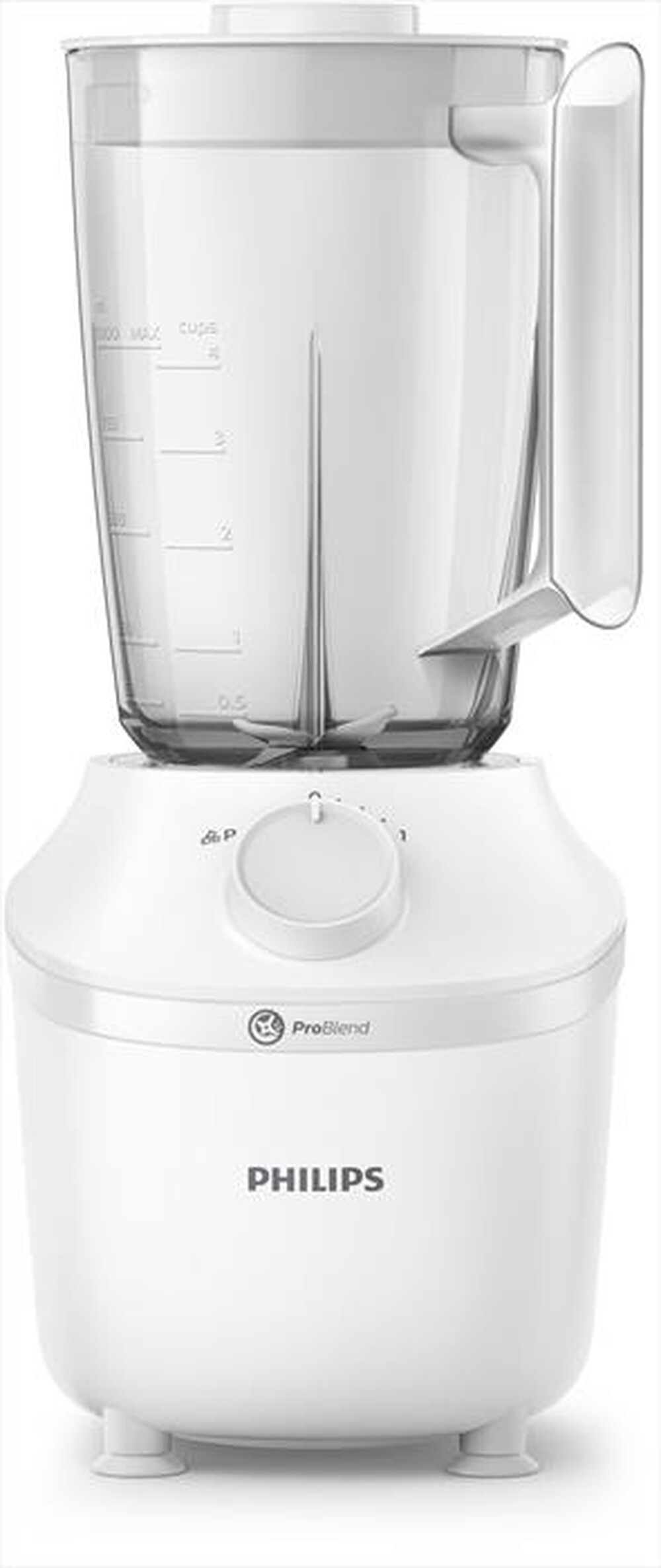"PHILIPS - Frullatore SERIES 3000 HR2041/00"