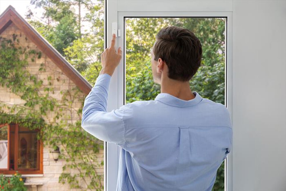 Immagine del prodotto SWITCHBOT - CONTACT SENSOR-BIANCO