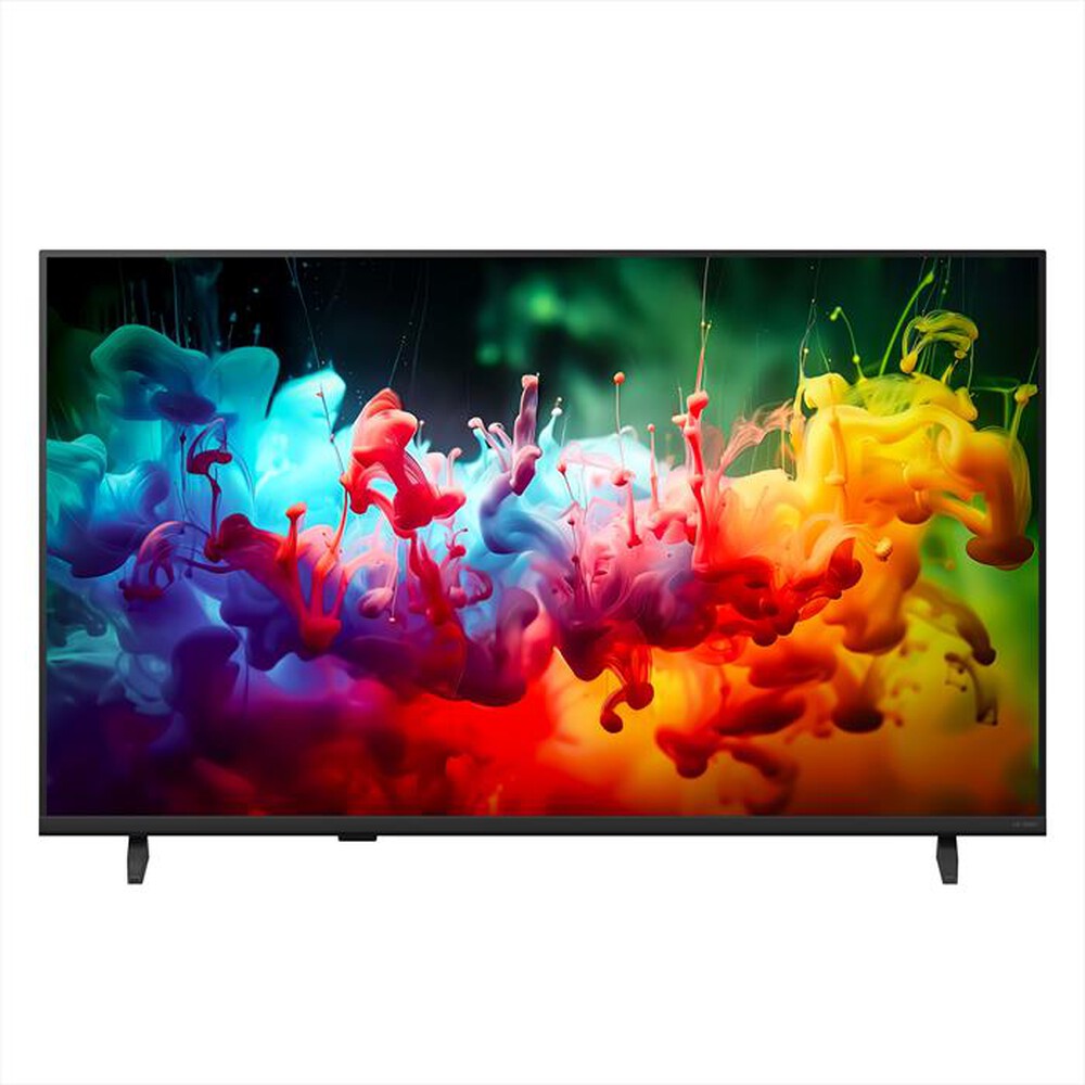 Immagine del prodotto LG - Smart TV 43" QNED AI MINILED QNED70B 43QNED70B6C-Charcoal Black