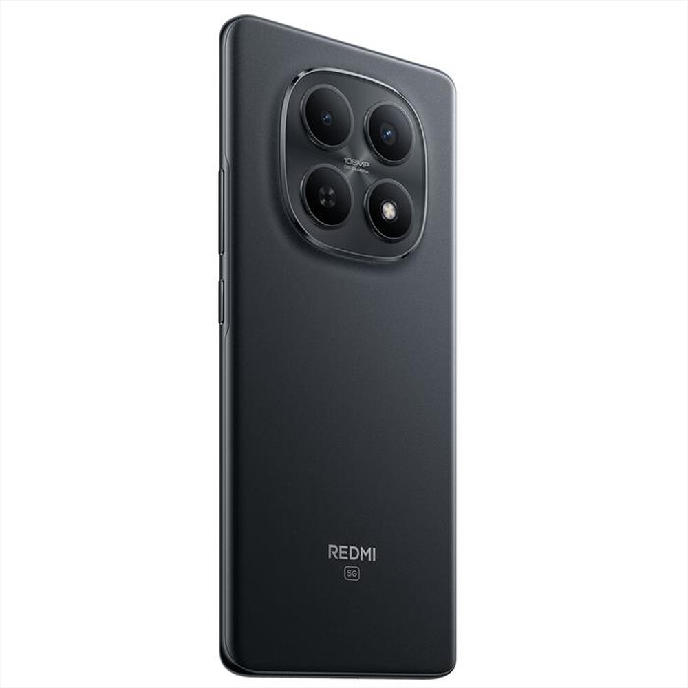 Immagine del prodotto XIAOMI - Smartphone REDMI Note 15 5G (8/256GB)-Black