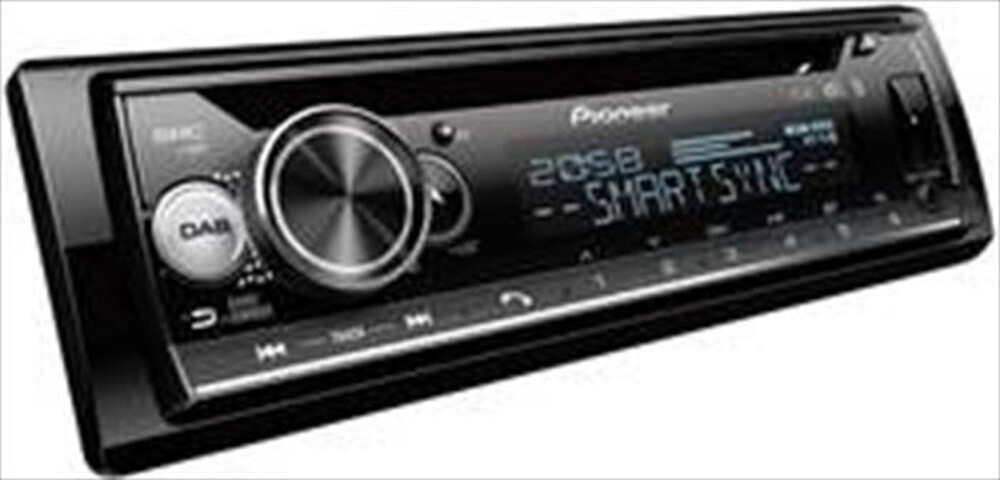 Immagine del prodotto PIONEER - AUT.PIONEER DEHS720D