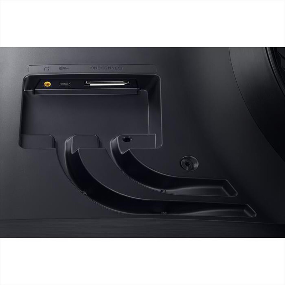 "SAMSUNG - MONITOR GAMING ODYSSEY ARK G97NB DA 55\" UHD CURVO"