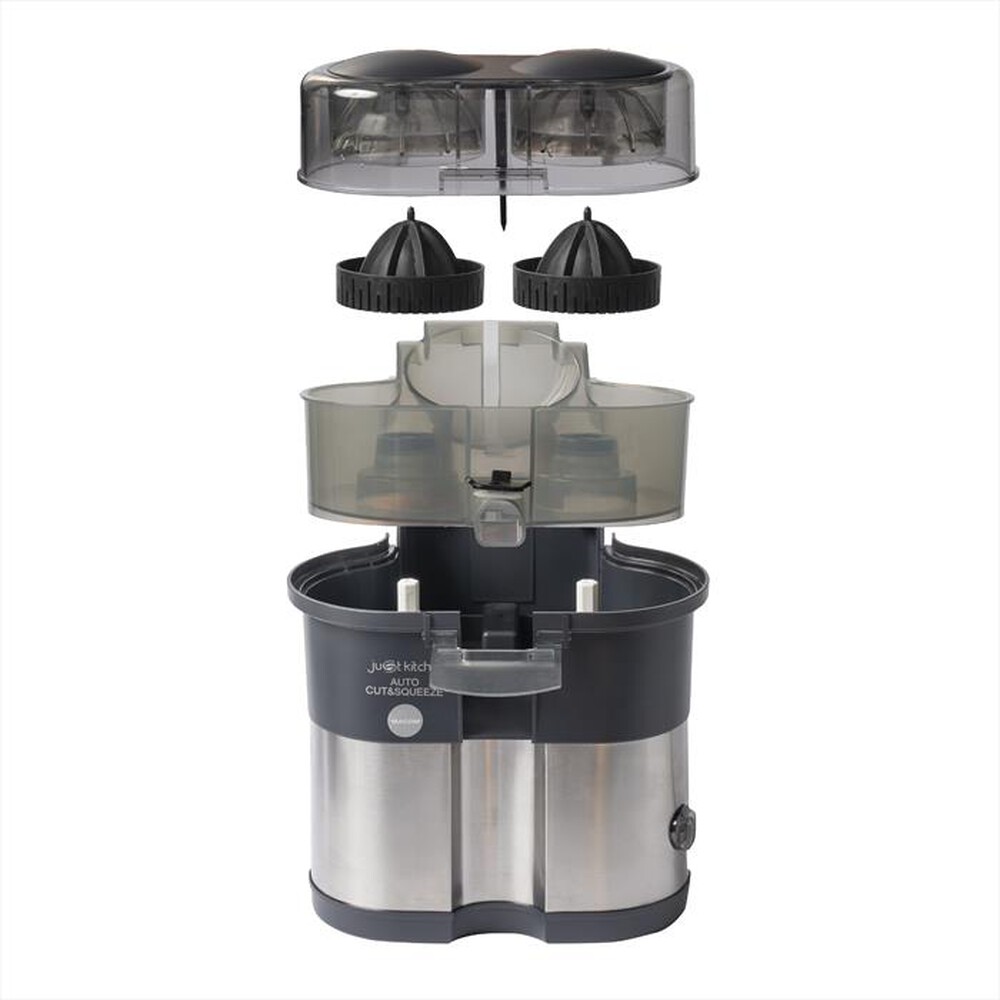 Immagine del prodotto MACOM - AUTO CUT & SQUEEZE-grigio e nero