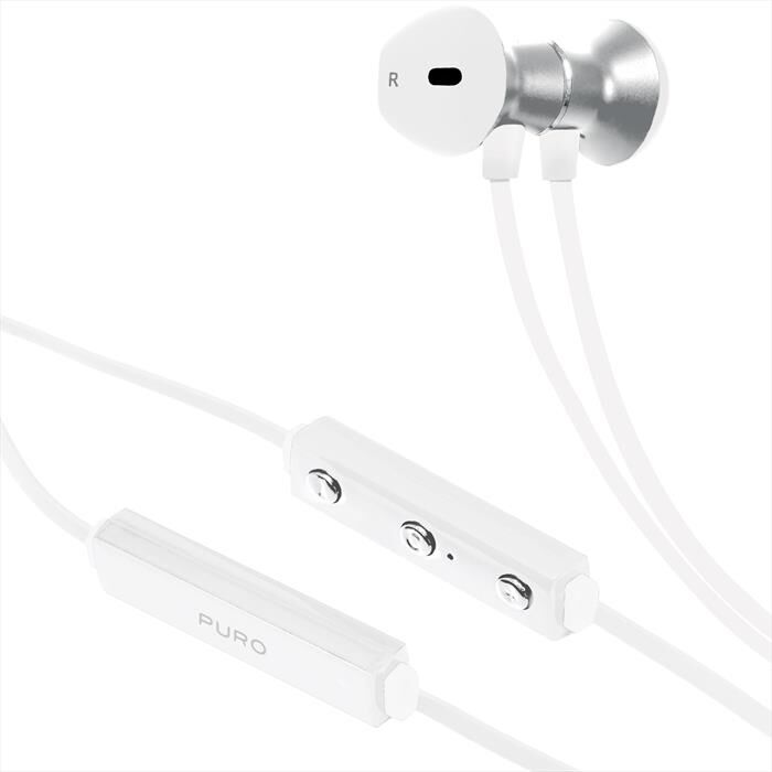 PURO - BTIPHF08WHI - WHITE | Euronics