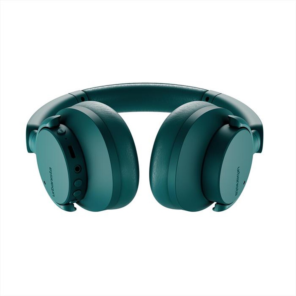 Immagine del prodotto URBANISTA - Cuffie wireless VALENCIA-Teal Green - Verde acqua