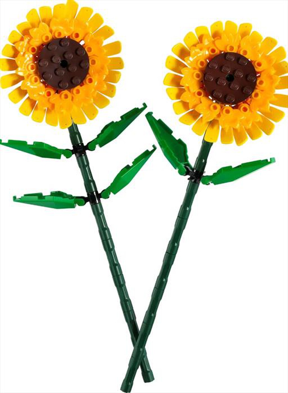 "LEGO - Girasoli - 40524-Multicolore"