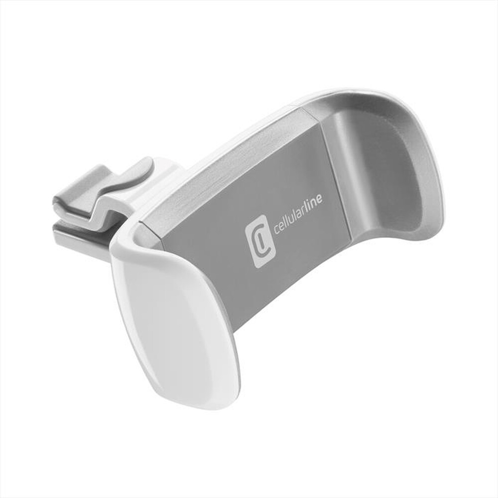 CELLULARLINE - HANDYSMARTW Supporto auto Universale-Bianco