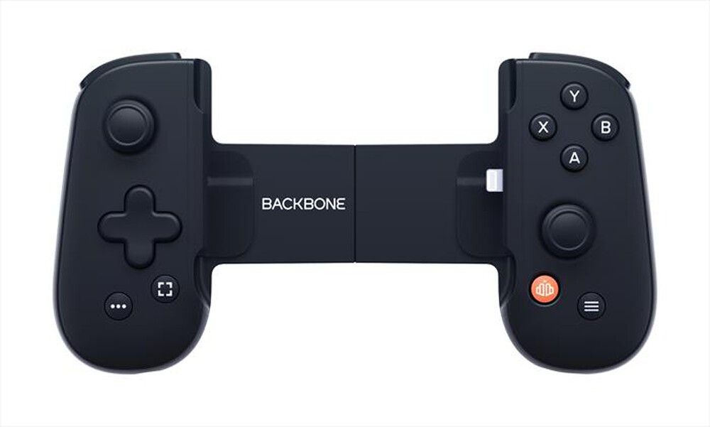 "BACKBONE - BACKBONE ONE FOR XBOX (IPHONE)-nero"