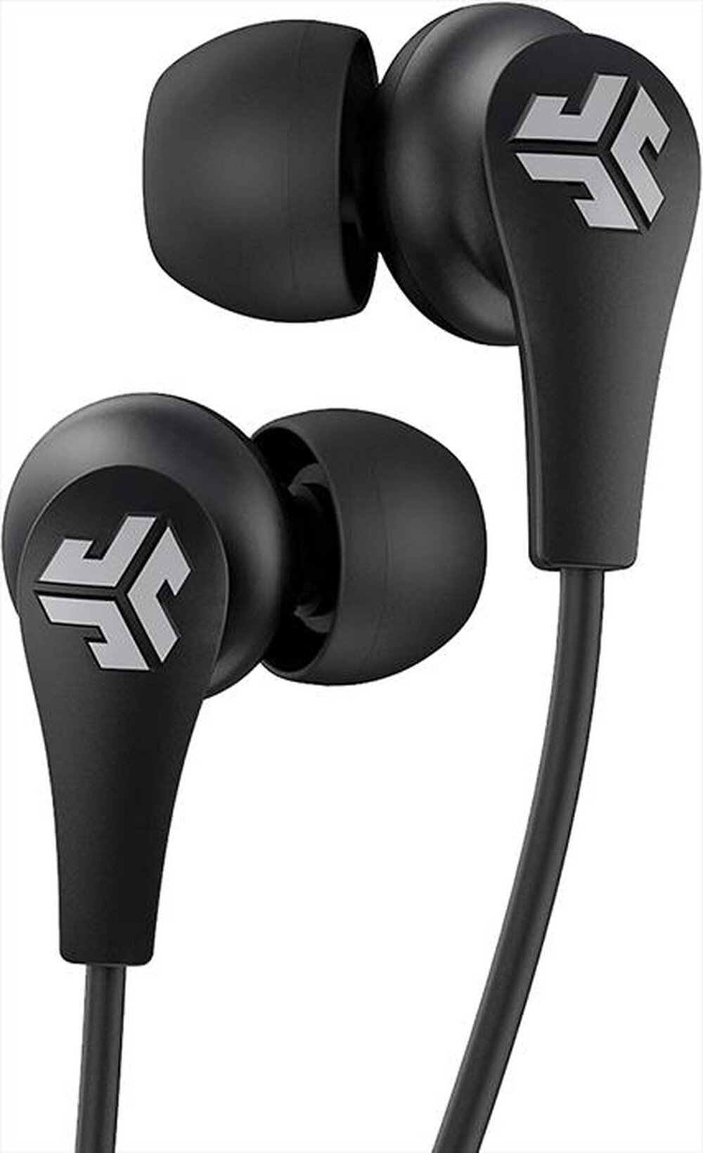 "JLAB - Auricolare bluetooth JBuds Pro-Nero"