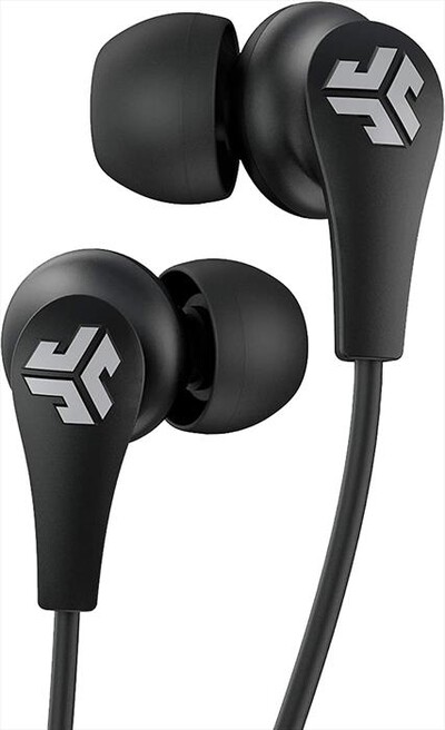 JLAB - Auricolare bluetooth JBuds Pro-Nero