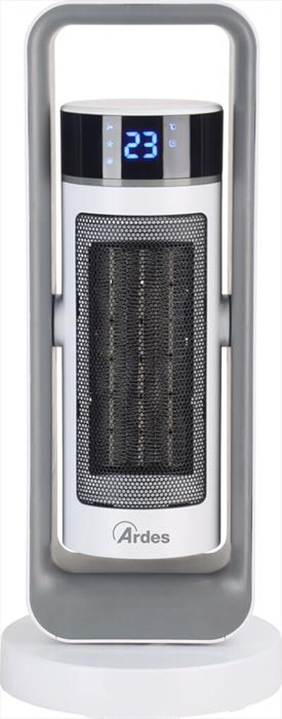 ARDES - Termoventilatore OBLIVION