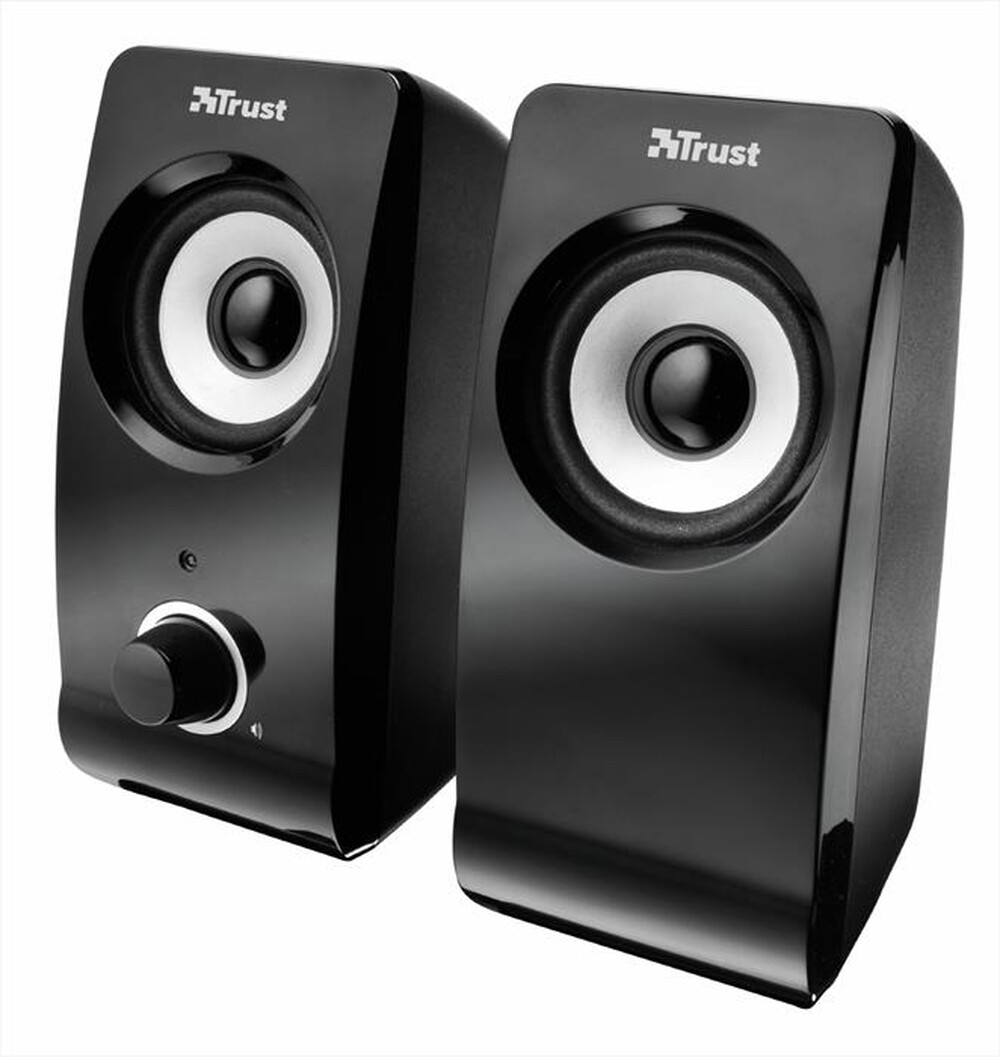 "TRUST - Remo 2.0 Speaker Set"