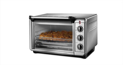 RUSSELL HOBBS - Fornetto elettrico 26095-56-acciaio