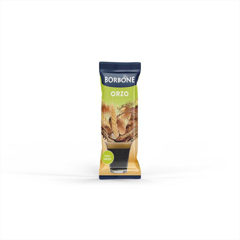 Immagine del prodotto CAFFE BORBONE - 10 STICK PREPARATO SOLUBILE PER CAFF&Egrave; D'ORZO