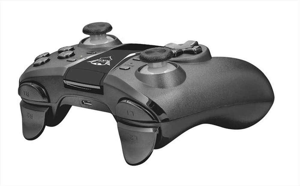 "TRUST - BOSI GXT590 BT GAMEPAD-Black"