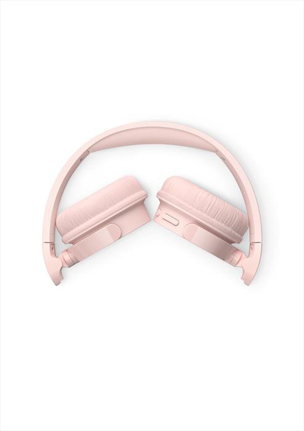 "PHILIPS - Cuffie a padiglione chiuso TAH4209PK/00-Pink"