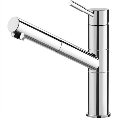 SMEG - MD15CR Miscelatore-Cromo