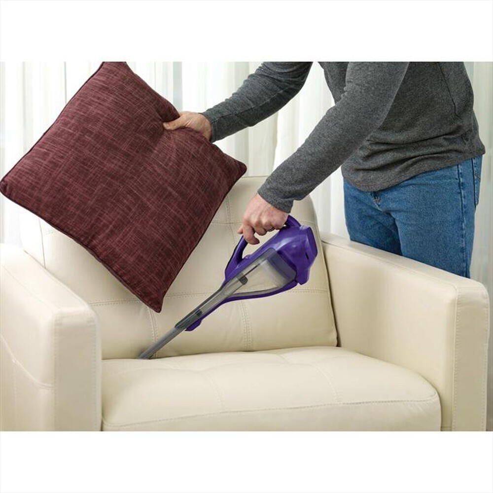 Immagine del prodotto BLACK & DECKER - Dustbuster Pet DVA325JP07