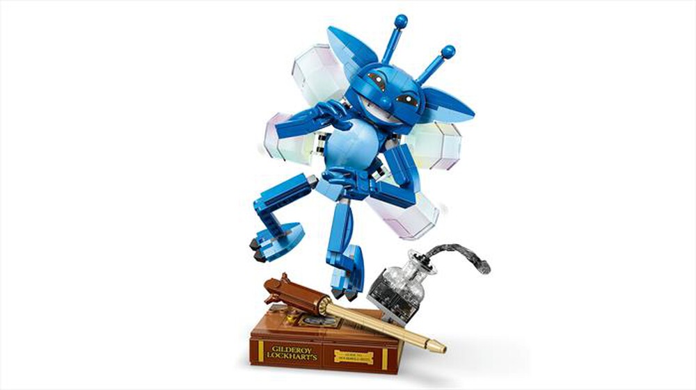 Immagine del prodotto LEGO - HARRY POTTER Folletto della Cornovaglia - 76461
