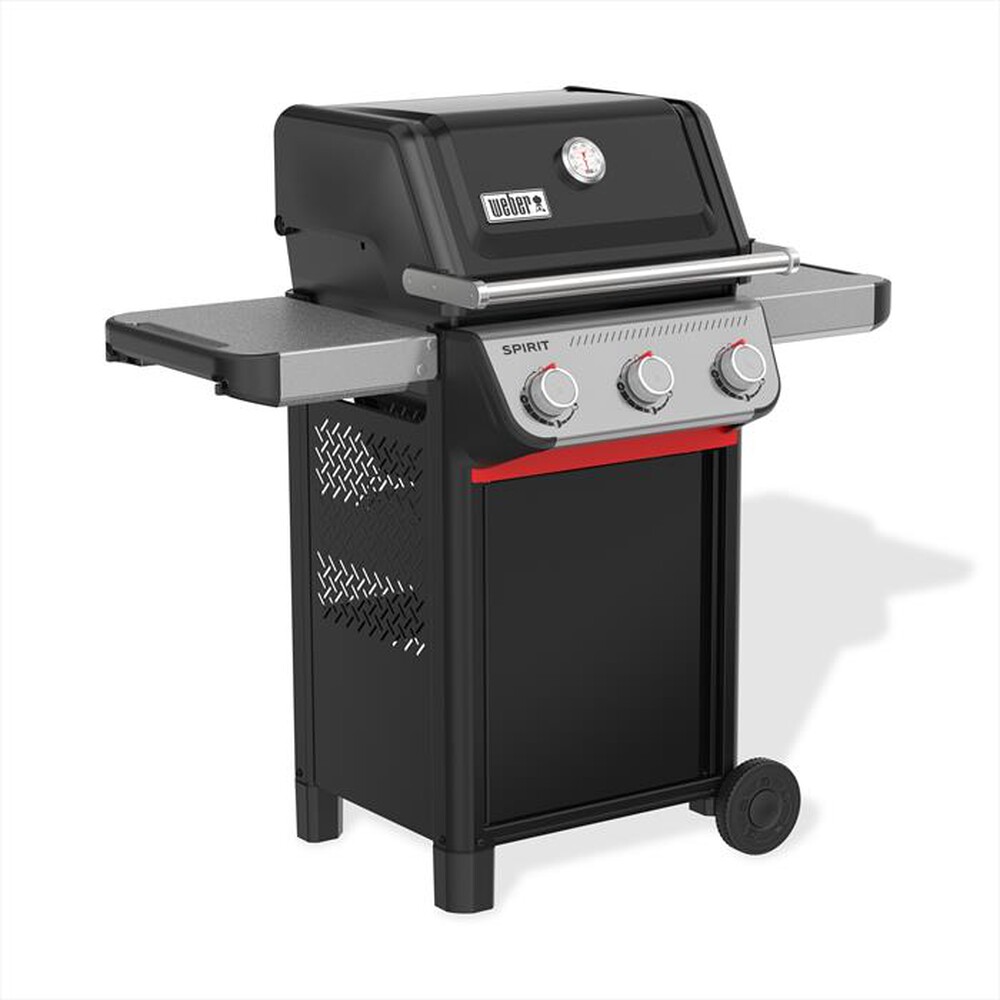 Immagine del prodotto WEBER - BARBECUE A GAS SPIRIT E-315-Nero