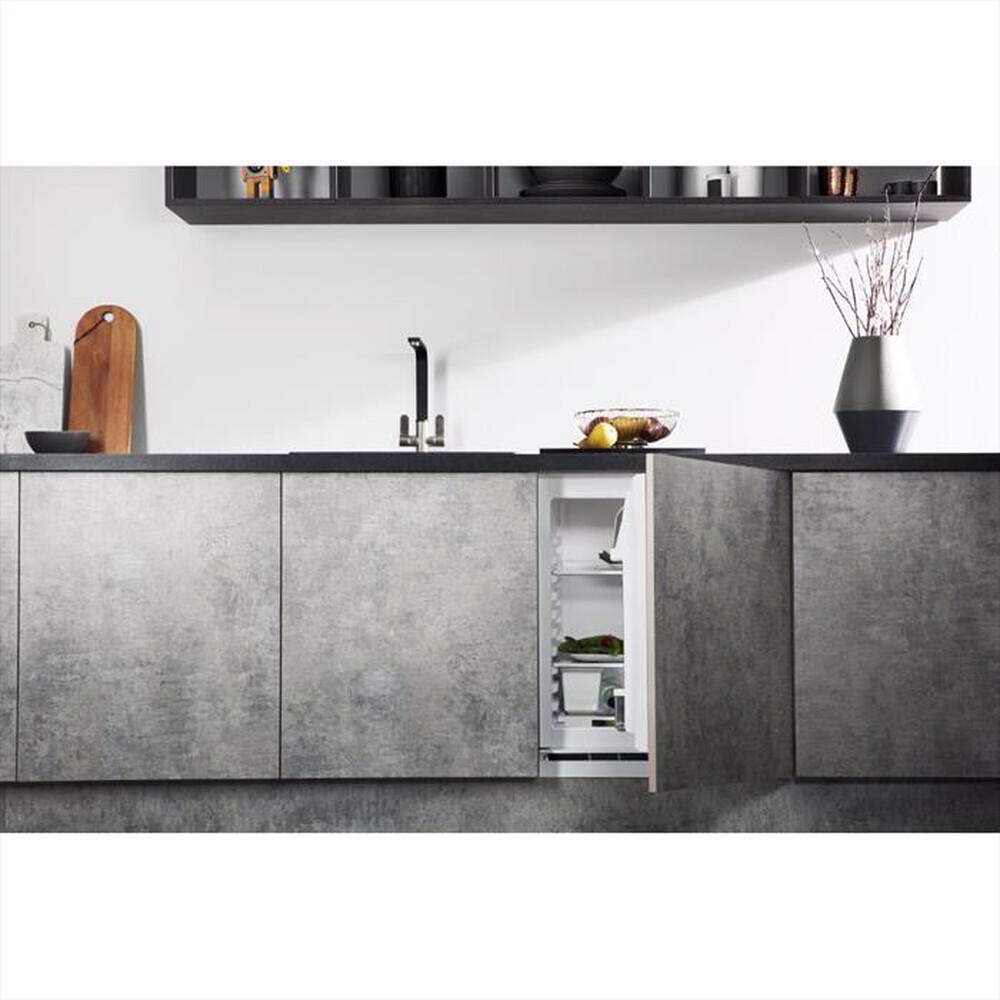"HOTPOINT ARISTON - Frigorifero incasso BTSZ 1632/HA 1 Classe F"