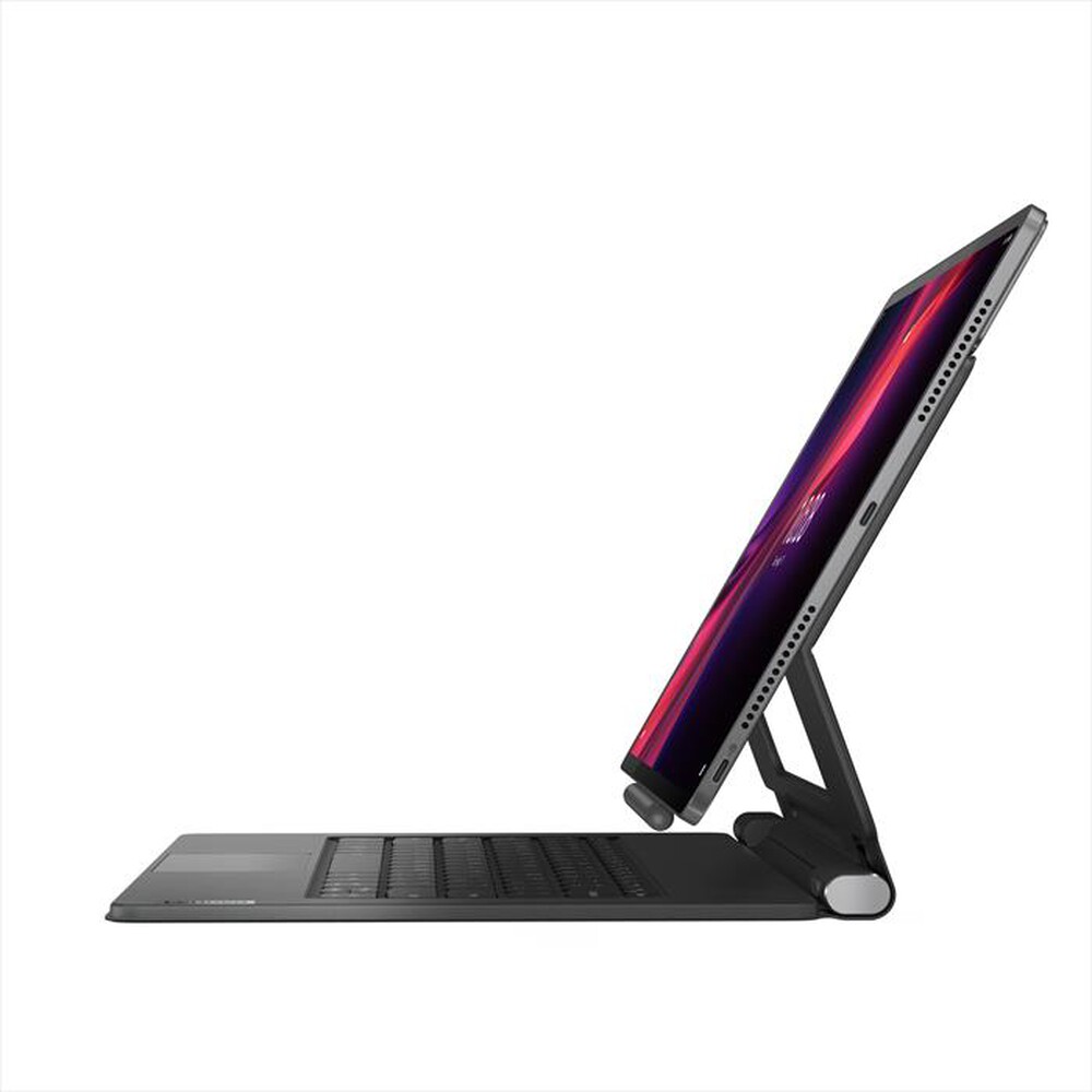 "LENOVO - Tastiera multimediale TABLET OPTIONS ZG38C04969-Grigio"